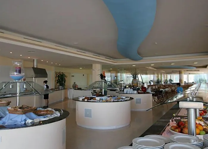 Aks Hinitsa Bay Rezort Porto Cheli