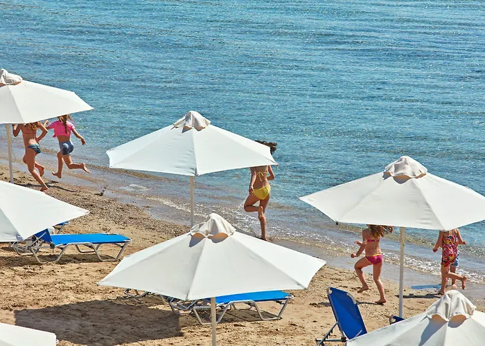 Rezort Aks Hinitsa Bay Porto Cheli