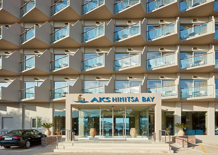 Rezort Aks Hinitsa Bay