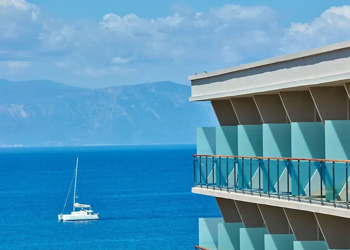 Aks Hinitsa Bay Rezort Porto Cheli