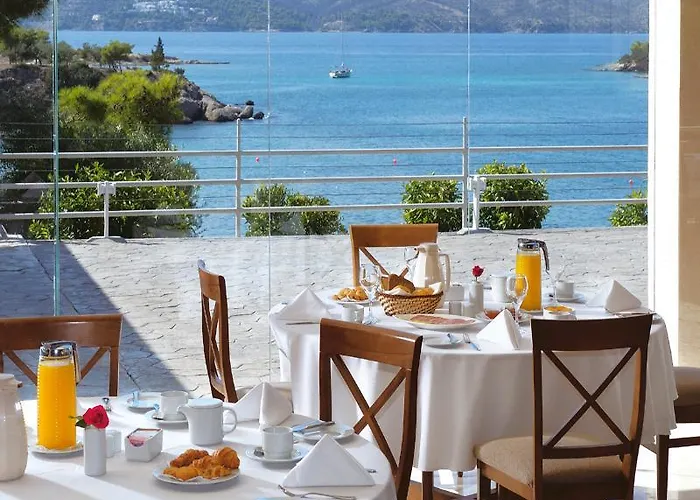 Aks Hinitsa Bay 4*