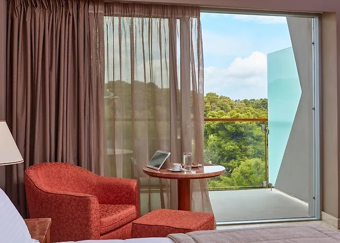 度假村 Aks Hinitsa Bay 波多河丽