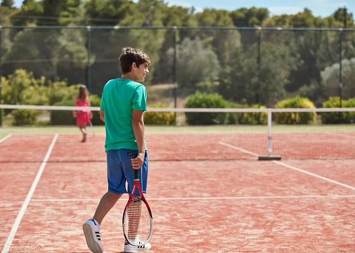 Resort Aks Hinitsa Bay Porto Heli