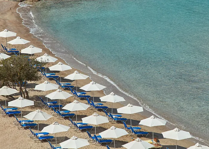 Aks Hinitsa Bay Porto Cheli