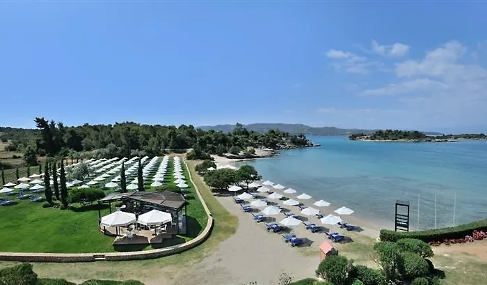 Aks Hinitsa Bay Porto Cheli