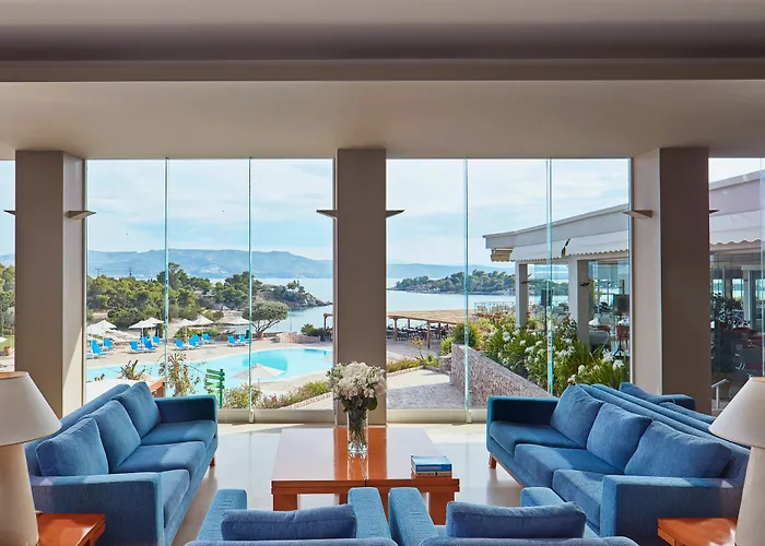 Resort Aks Hinitsa Bay