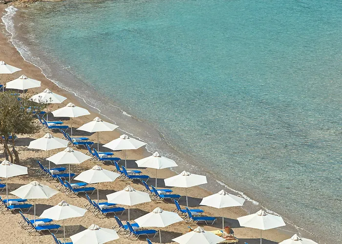 Aks Hinitsa Bay Porto Heli