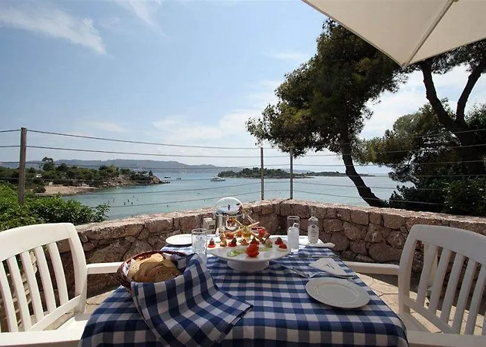 Aks Hinitsa Bay 4*